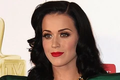 Katy Perry. (Nguồn: Internet)