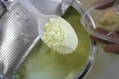 Ảnh minh họa. (Nguồn: Internet)