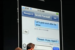 Ảnh minh họa. (Nguồn: businessinsider.com)