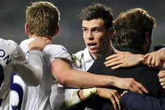 "Bale xứng đáng đoạt danh hiệu xuất sắc nhất năm"