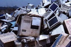 Ảnh minh họa. (Nguồn: Internet)