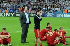 Bayern Munich chưa thể quên nỗi đau thua Chelsea