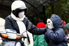 Ảnh minh họa. (Nguồn: Internet)