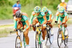 Ảnh minh họa. (Nguồn: TTXVN)