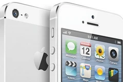 Ảnh minh họa. (Nguồn: Apple)