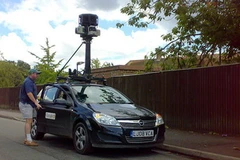 Ảnh minh họa. (Nguồn: wikimedia.org)