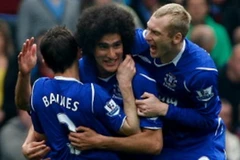 Chuyển nhượng 20/8: Chelsea thua đau M.U vụ Eto’o
