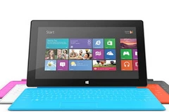 Microsoft giảm giá “sốc” Surface RT cho sinh viên