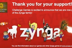 Ảnh minh họa. (Nguồn: farmvillefreak.com)