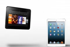 Ảnh minh họa. (Nguồn: gizmag.com)