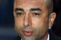 Huấn luyện viên Roberto Di Matteo. (Nguồn: Getty)