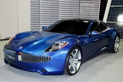 Mẫu Karma. (Nguồn: tuningnews.net)