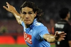 Chuyển nhượng 3/7: Cavani muốn khoác áo Chelsea