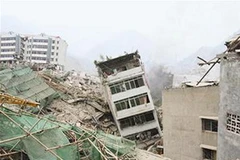 Ảnh minh họa. (Nguồn: Internet)