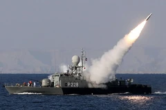 Ảnh minh họa. (Nguồn: presstv.ir)