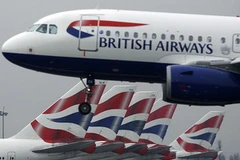 (Ảnh: Bloomberg News)