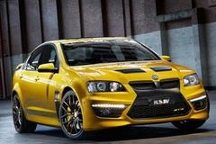 Phiên bản đặc biệt của mẫu GTS. (Nguồn: wot.motortrend.com)