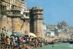 Ảnh minh họa. (Nguồn: Internet)