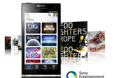 Ảnh minh họa. (Nguồn: store.sony.ca)