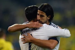 "Madrid sẽ làm nên điều kỳ diệu trước Dortmund"