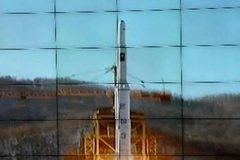 Triều Tiên thề sẽ tăng cường răn đe chiến tranh