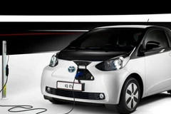 Ảnh minh họa. (Nguồn: autoblog.com)