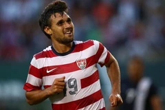Chris Wondolowski tiếp tục tỏa sáng. (Nguồn: Getty)