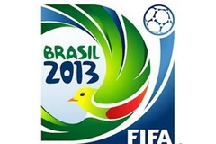 Cúp các Liên đoàn châu lục 2013. (Nguồn: braziltheguide.wordpress.com)