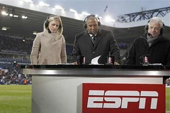 Ảnh minh họa. (Nguồn: ACTION IMAGES)