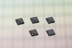 Chip NFC. (Nguồn: Internet)