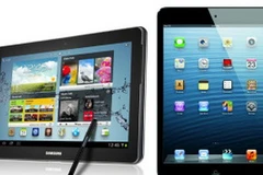 Ảnh minh họa. (Nguồn: techcrunch.com)