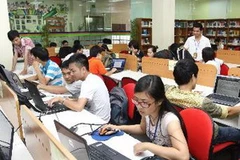 Ảnh minh họa. (Nguồn: TTXVN)