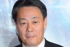 Cựu Bộ trưởng Kinh tế, Thương mại và Công nghiệp Nhật Bản (METI) Banri Kaieda. (Nguồn: Getty)