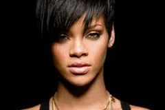 Nữ ca sĩ Rihanna. (Nguồn: Reuters)