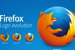 Firefox thay đổi logo lần thứ 4 và tung ra bản 23 beta