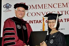 Ảnh minh họa. (Nguồn: Internet)