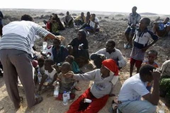 Ảnh minh họa. (Nguồn: Internet)