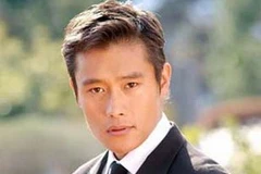 Diễn viên điện ảnh Lee Byung-hun. (Nguồn: Internet)