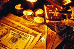 Ảnh minh họa. (Nguồn: goldalert.com)