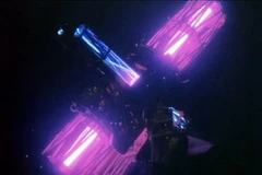 Ảnh minh họa. (Nguồn: militaryphotos.net)