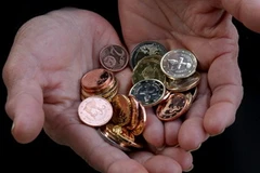 Ảnh minh họa. (Nguồn: thesharpener.net)