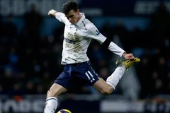 Manchester City quyết "phá két" để chiêu mộ Bale