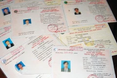 Ảnh minh họa. (Nguồn: Internet)