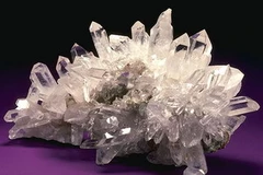 Thạch anh. (Nguồn: Internet)