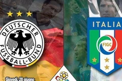 Đức-Italy là cặp đấu nhiều duyên nợ trong lịch sử. (Nguồn: Internet)