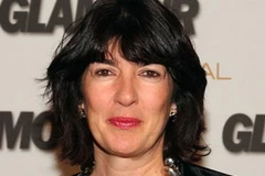 Phóng viên kỳ cựu Christiane Amanpour. (Nguồn: forbes.com)