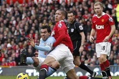 Trận derby thành Manchester sẽ rất hấp dẫn. (Nguồn: Internet)