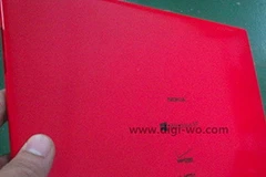 Máy tính bảng đầu tiên của Nokia sẽ ra mắt vào 26/9? 