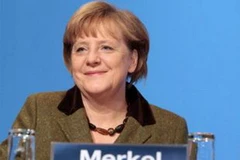 Thủ tướng Đức Angela Merkel. (Nguồn: economictimes.indiatimes.com)