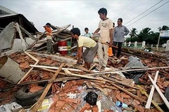 Ảnh minh họa. (Nguồn: Internet)